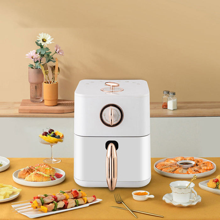 Compact Air Fryer